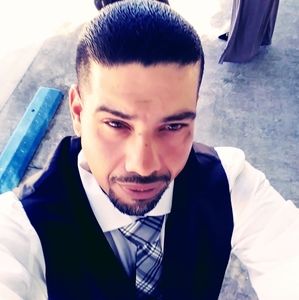 Meet your Posher, Joe